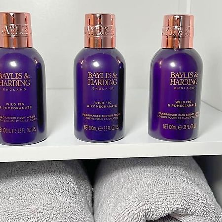 Royal Haven Lejlighed Hillsborough Eksteriør billede
